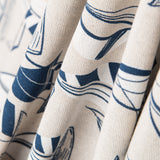 Loneta Veleros Natural - Ribes y Casals