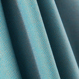 Retal Lona Tapicería Antimanchas Azul Vigoré 80x280 cm - Ribes y Casals