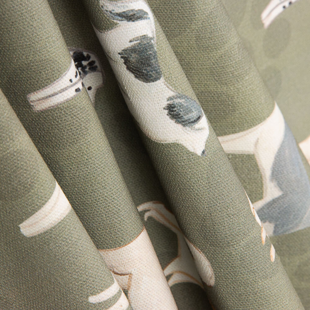 Loneta Supreme Dogs - Ribes y Casals