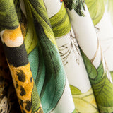 Retal Loneta Wild Tropical 200x280 cm - Ribes y Casals