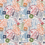 Loneta World Travel - Ribes y Casals