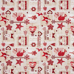 Loneta Navidad Deco Rústico - Ribes y Casals