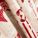 Loneta Navidad Deco Rústico - Ribes y Casals