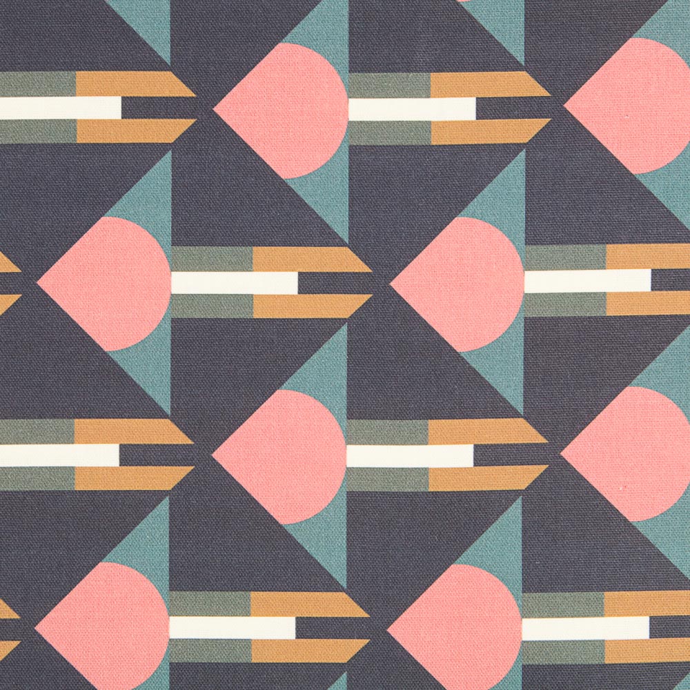 Loneta Pagoda Negra - Ribes y Casals