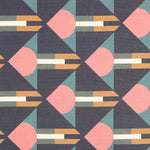 Loneta Pagoda Negra - Ribes y Casals