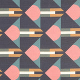 Loneta Pagoda Negra - Ribes y Casals