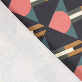 Loneta Pagoda Negra - Ribes y Casals