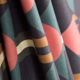 Loneta Pagoda Negra - Ribes y Casals