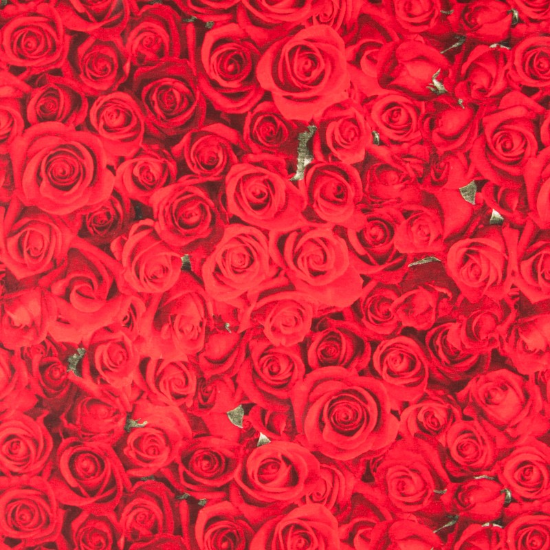 Loneta American Beauty - Ribes y Casals