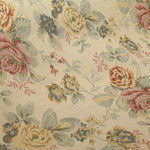 Lonetas Estampadas Flor Cretona Vintage - Ribes y Casals