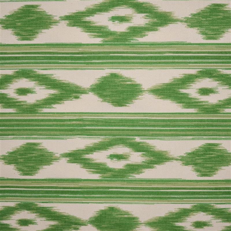 Lonetas Estampadas Lengua Mallorquina Verde - Ribes y Casals