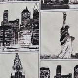Lonetas Estampadas Libertad - Ribes y Casals