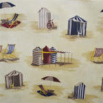 Lonetas Estampadas Playa - Ribes y Casals