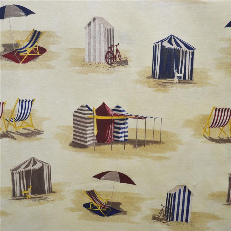 Lonetas Estampadas Playa - Ribes y Casals