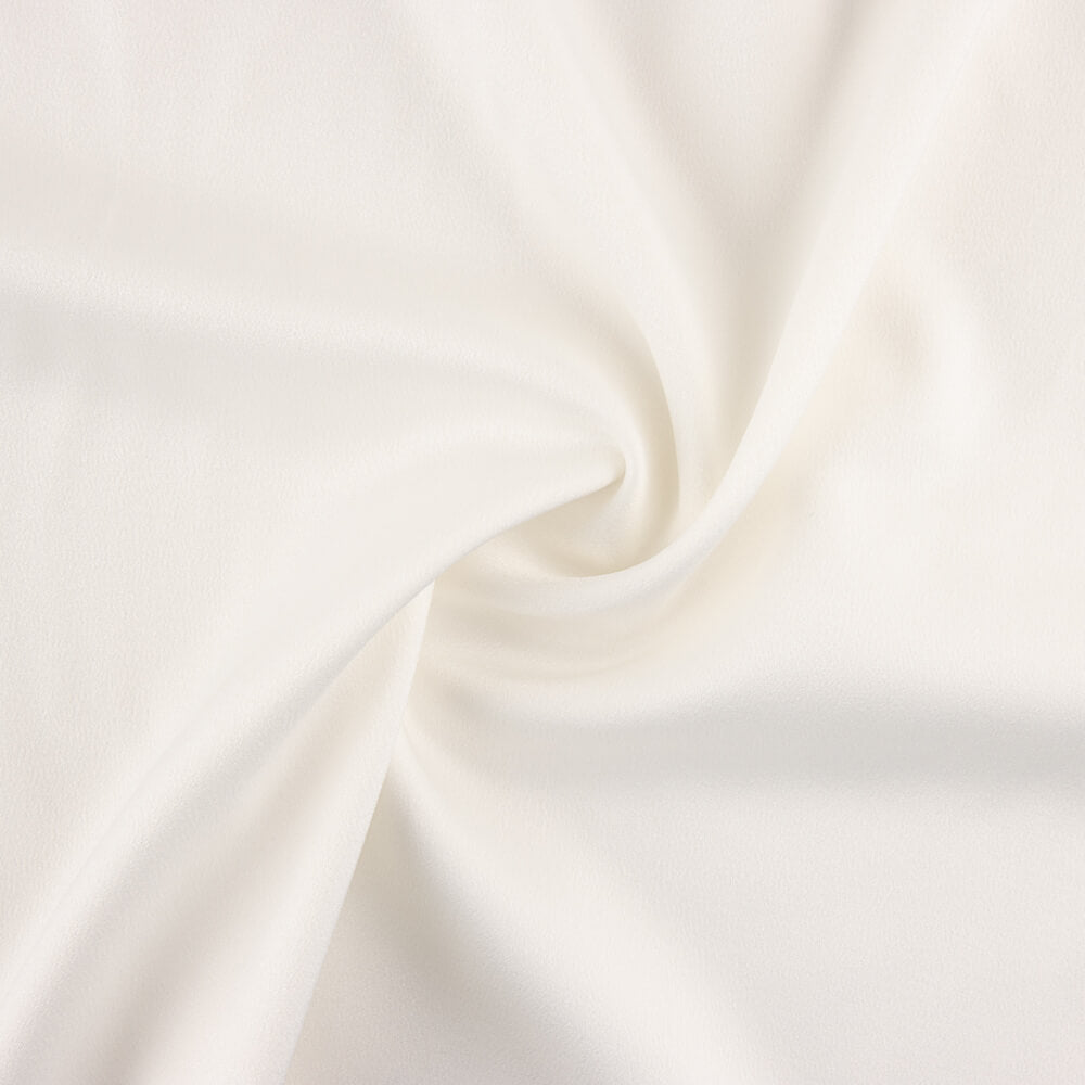 Raso Spandex Fiesta Blanco Hueso - Ribes y Casals