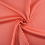 Raso Spandex Fiesta Coral - Ribes y Casals