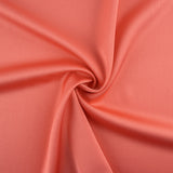 Raso Spandex Fiesta Coral - Ribes y Casals