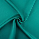 Retal Raso Spandex Fiesta Petróleo 150x140 cm - Ribes y Casals