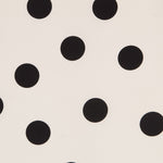 Lunar 35mm Spandex Cru Preto - Ribes y Casals