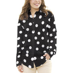 Lunar 35mm Spandex Negro Blanco - Ribes y Casals