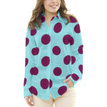 Lunar 70mm Spandex Aguamarina Buganvilla - Ribes y Casals