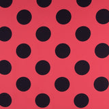 Lunar 70mm Spandex Coral Marino - Ribes y Casals