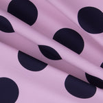 Lunar 70mm Spandex Rosa Marino - Ribes y Casals