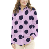 Lunar 70mm Spandex Rosa Marino - Ribes y Casals