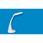 Lupa con lámpara y base - Ribes y Casals