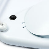 Lupa con lámpara y pinza - Ribes y Casals