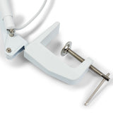 Lupa con lámpara y pinza - Ribes y Casals