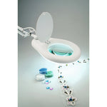 Lupa con lámpara y pinza - Ribes y Casals