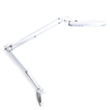 Lupa con lámpara y pinza - Ribes y Casals