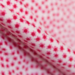 Lycra Bañador Flores Fucsia - Ribes y Casals
