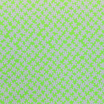 Lycra Bañador Margaritas Fluor - Ribes y Casals