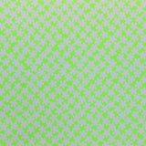 Lycra Bañador Margaritas Fluor - Ribes y Casals