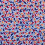 Lycra Bañador Peces Multicolor - Ribes y Casals