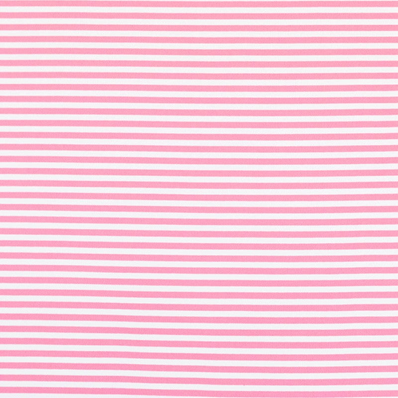 Lycra Bañador Rayas Rosa - Ribes y Casals