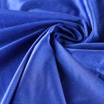 Lycra Brillante Glitter Azul - Ribes y Casals
