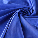 Lycra Brillante Glitter Azul - Ribes y Casals