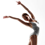 Lycra Brillante Glitter Blanca - Ribes y Casals