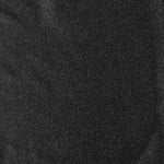 Lycra Brillante Glitter Negra - Ribes y Casals
