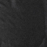 Lycra Brillante Glitter Negra - Ribes y Casals