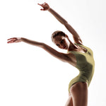 Lycra Brillante Glitter Oro - Ribes y Casals