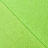 Lycra Brillante Glitter Verde Fluor - Ribes y Casals