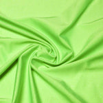 Lycra Brillante Glitter Verde Fluor - Ribes y Casals
