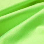Lycra Brillante Glitter Verde Fluor - Ribes y Casals
