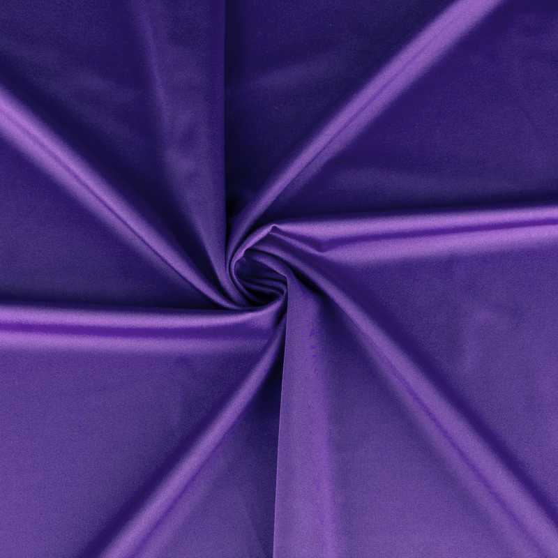 Lycra Brillante Morado - Ribes y Casals
