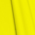Lycra Brillante Sparkling Amarillo Fluor - Ribes y Casals