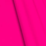 Lycra Brillante Sparkling Rosa Fluor - Ribes y Casals